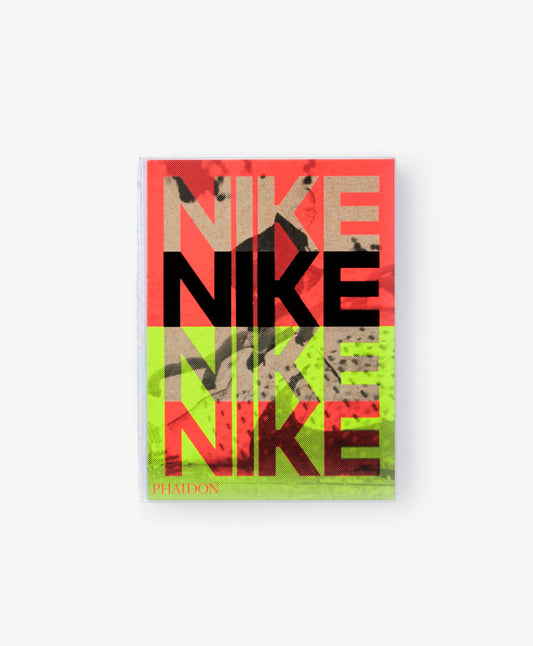 Nike: Beter is tijdelijk