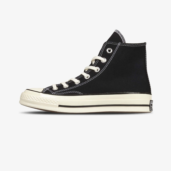 Converse Chuck 70 Hi Black